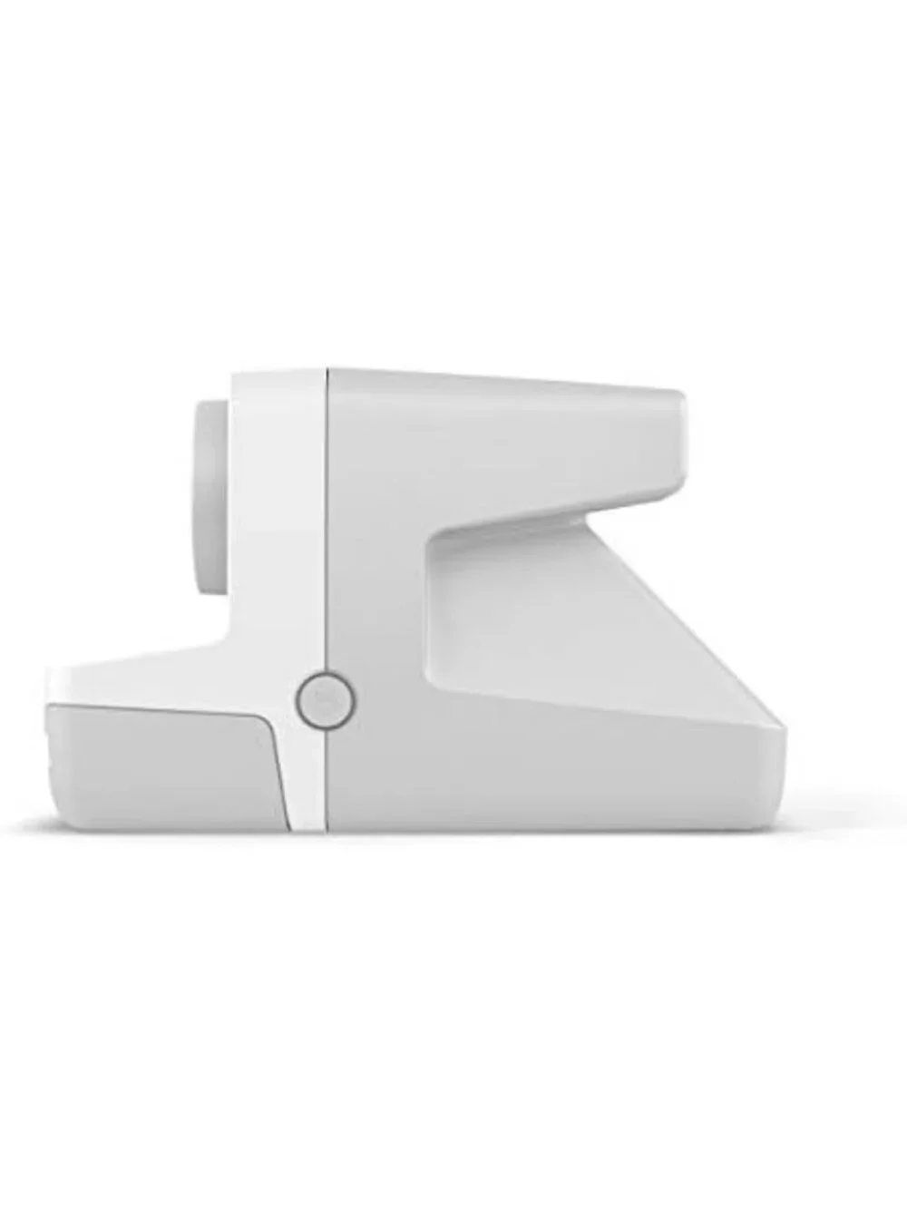 Instant Film Camera - I-Type, White - Premium Renewed, Perfect for Memories